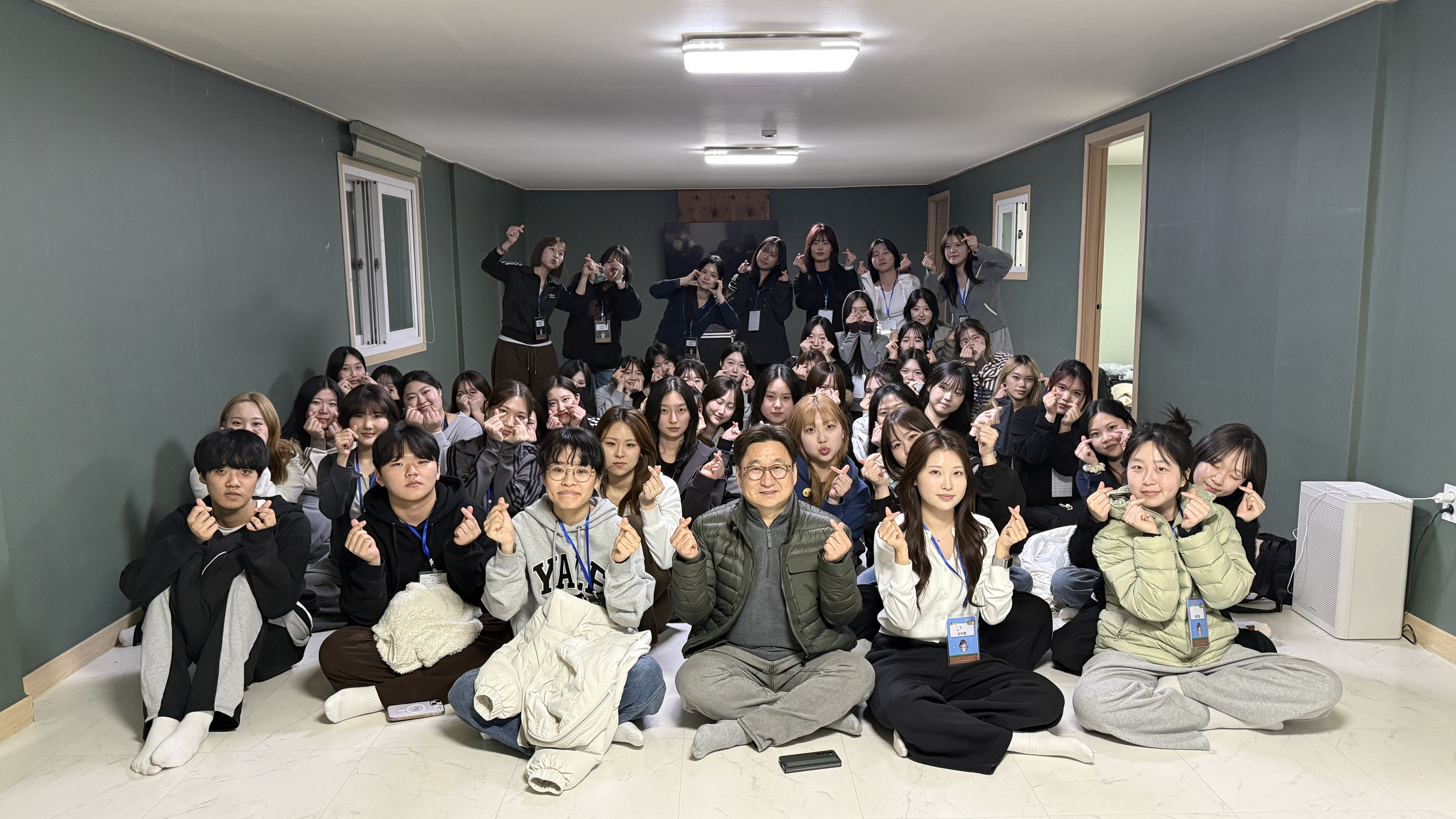 2026학년도 치위생학과 MT 1번째 첨부파일 이미지