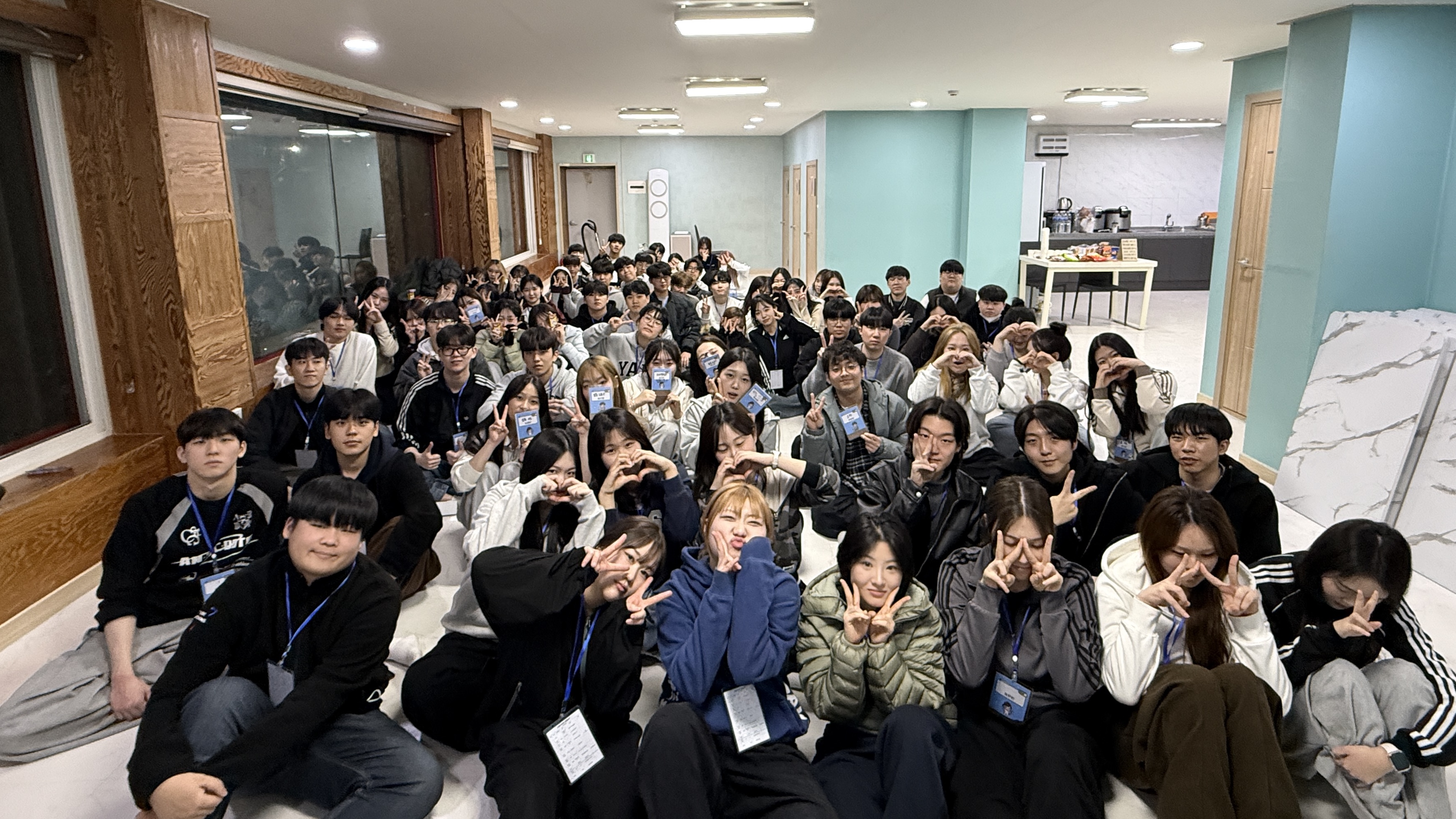 2026학년도 치위생학과 MT 4번째 첨부파일 이미지